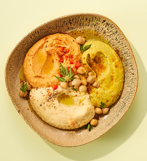 Hummus