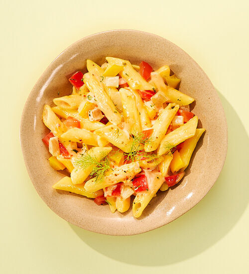 BBQ Salate