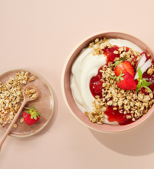 Frühstück