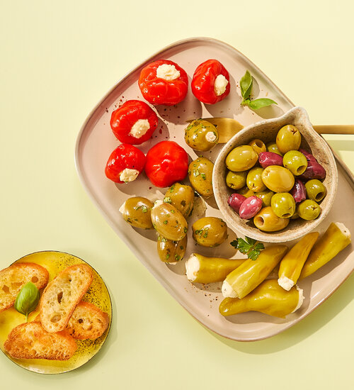 Antipasti